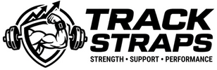 Track Straps - Home